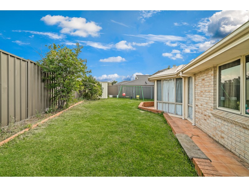22 Armstein Crescent, Werrington NSW 2747