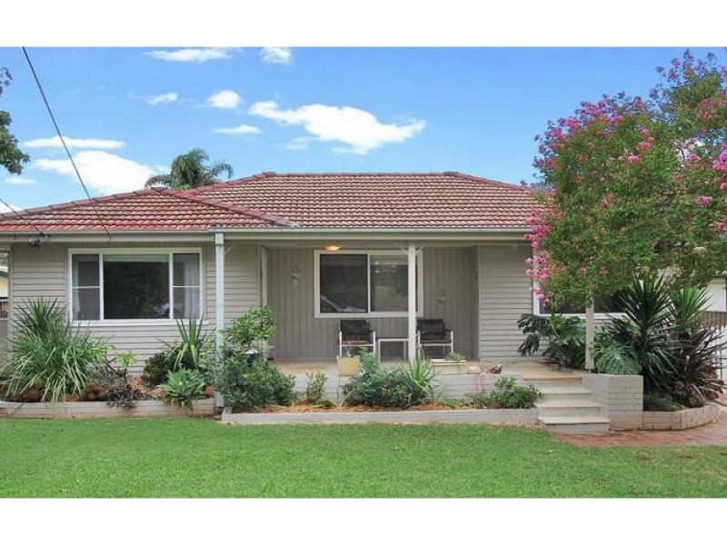 7 Tabali St, Whalan NSW 2770