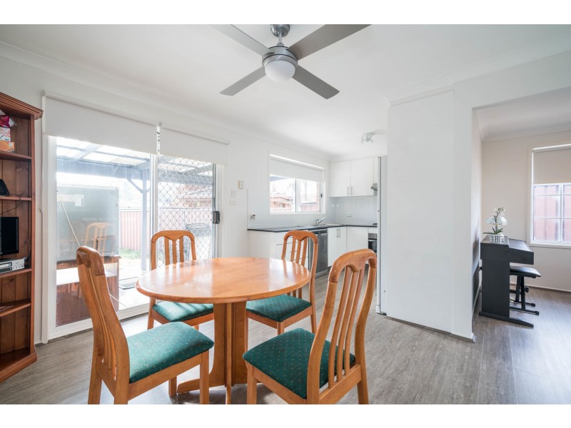 11A Britten Close, Cranebrook NSW 2749