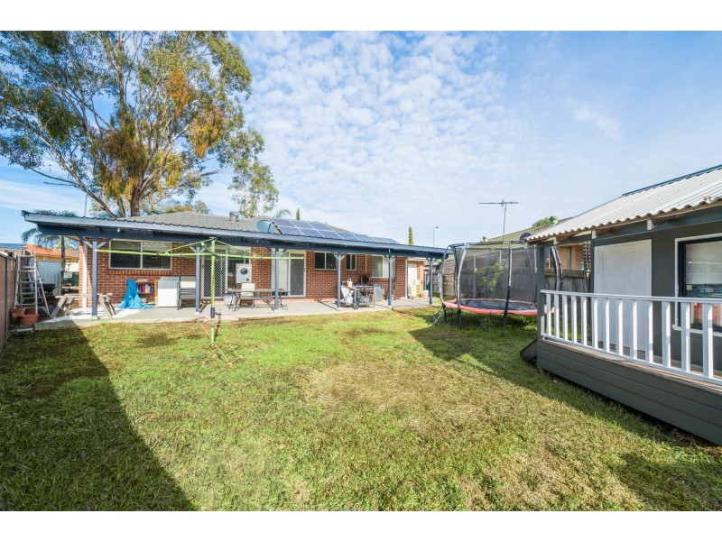 11A Britten Close, Cranebrook NSW 2749