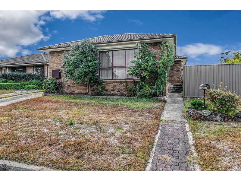 11 Charles Todd Crescent, Werrington County NSW 2747