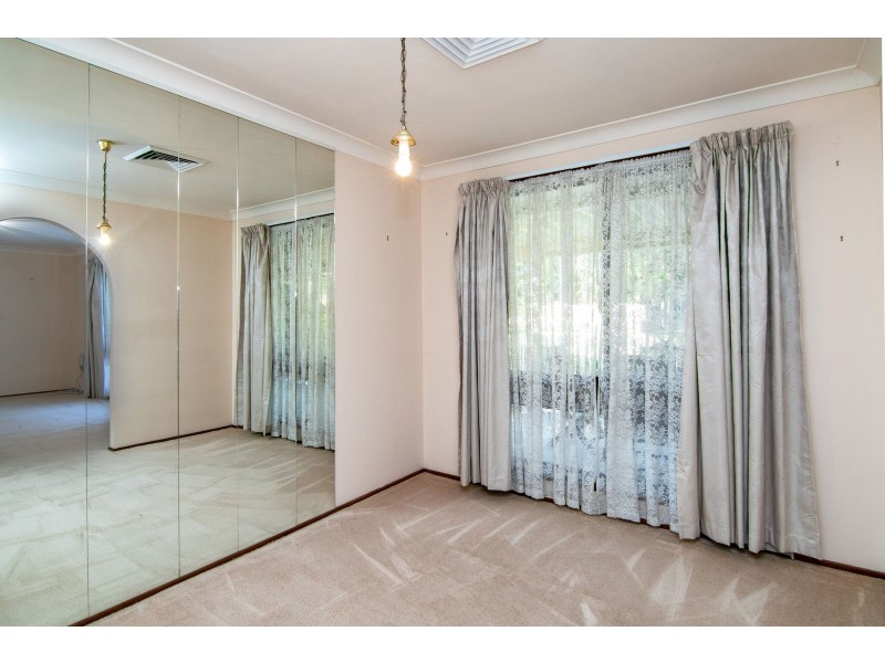 6 Whitbeck Place, Cranebrook NSW 2749