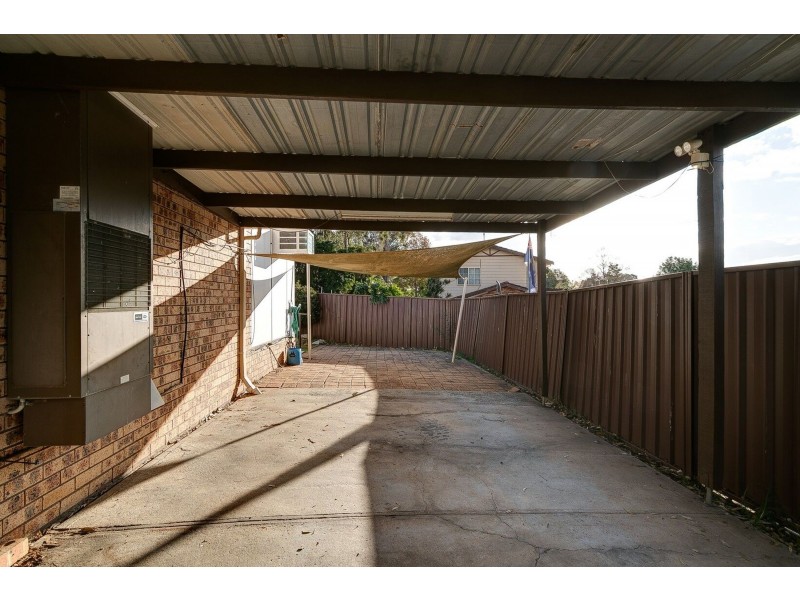 6 Whitbeck Place, Cranebrook NSW 2749