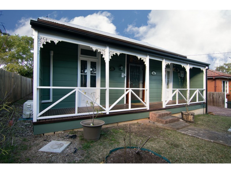 22 Hemmings Street, Penrith NSW 2750