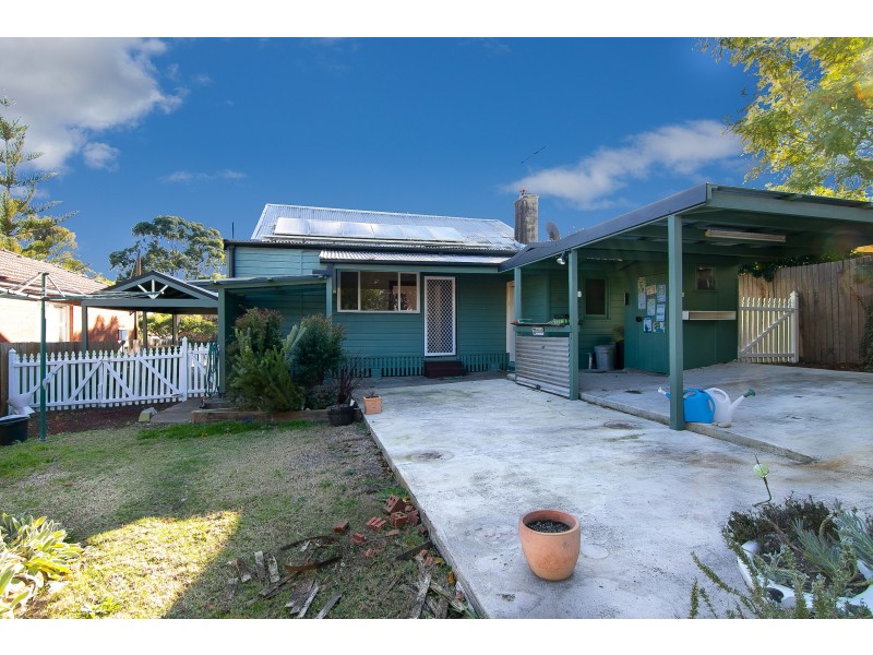 22 Hemmings Street, Penrith NSW 2750