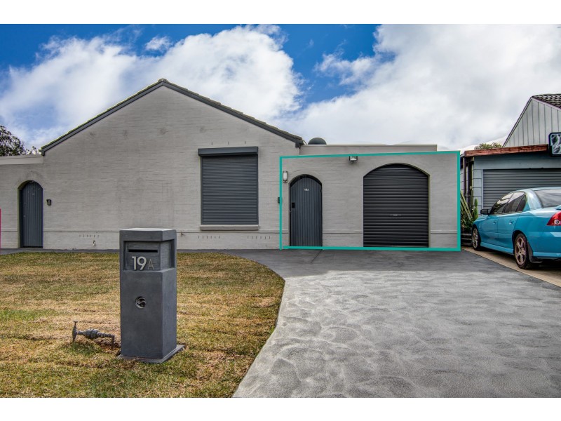 19A Orchard Road, Colyton NSW 2760