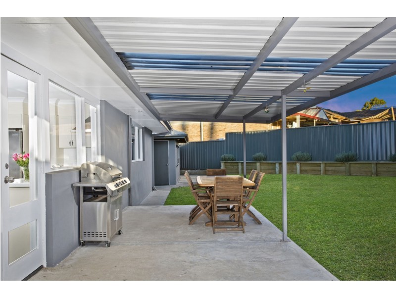 37 Wardell Drive, South Penrith NSW 2750
