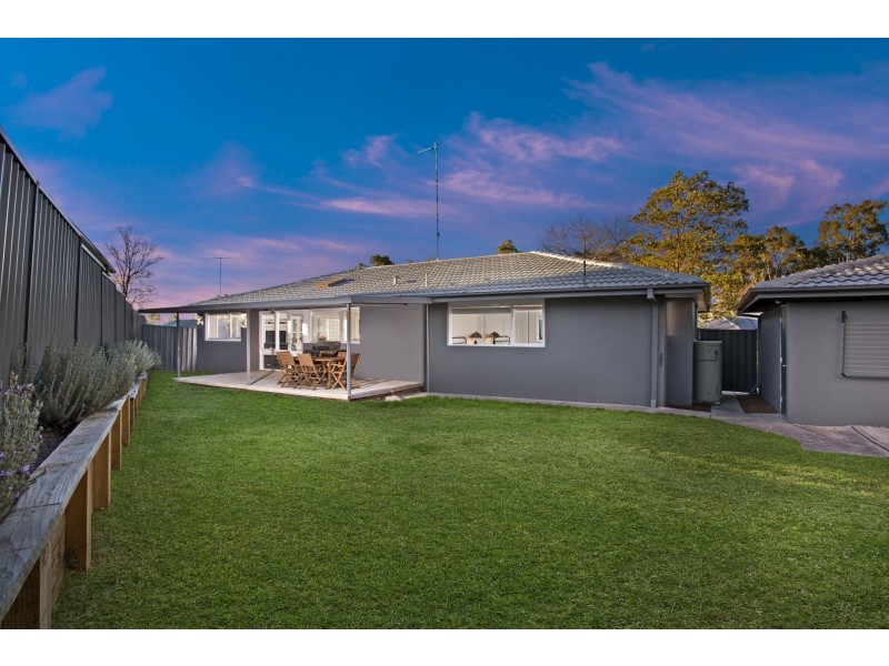 37 Wardell Drive, South Penrith NSW 2750