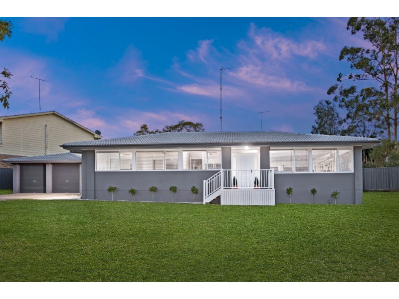 37 Wardell Drive, South Penrith NSW 2750