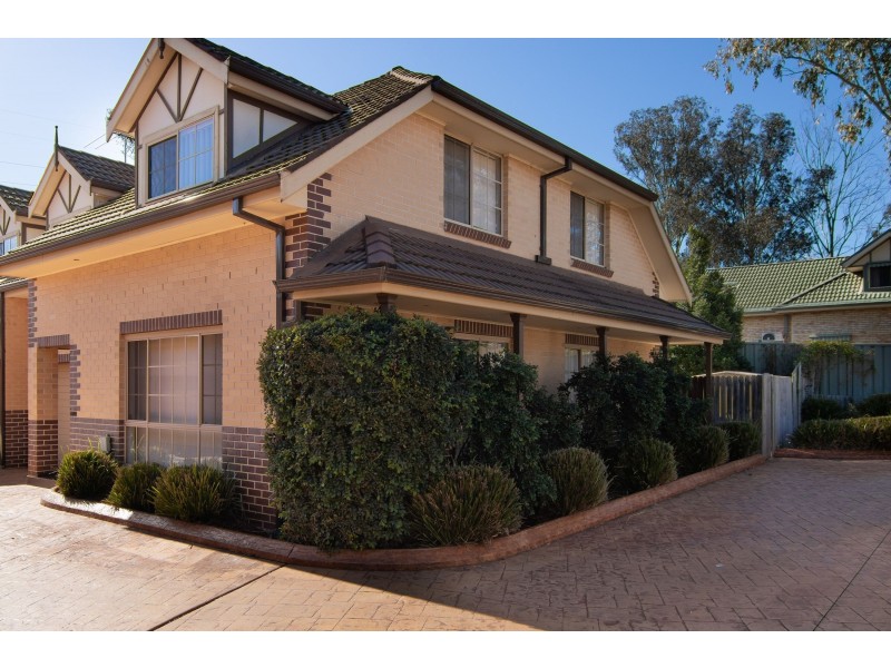 9/9 Barlow Street, Cambridge Park NSW 2747