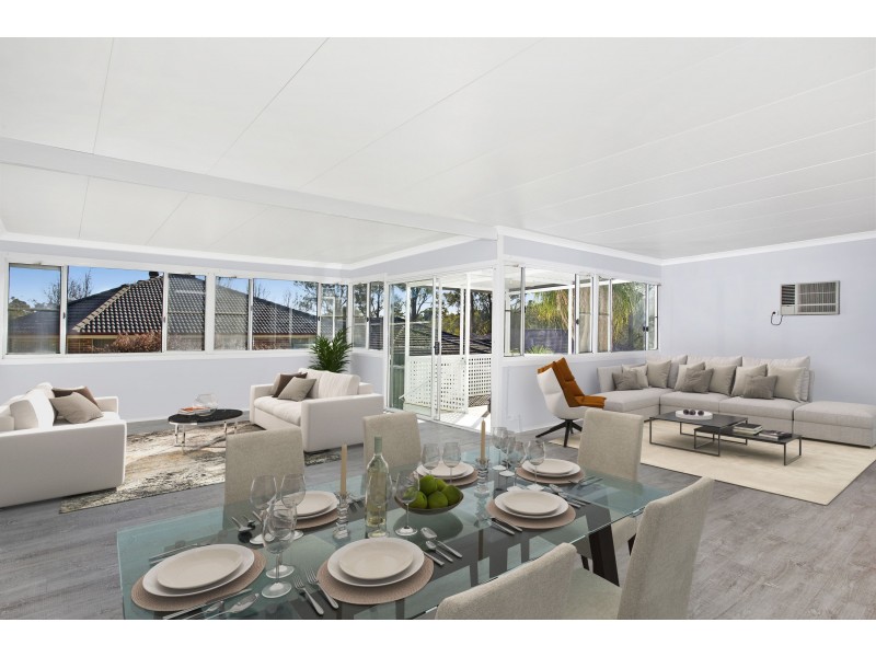 17 Regentville Road, Glenmore Park NSW 2745