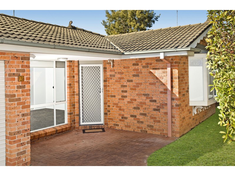17 Regentville Road, Glenmore Park NSW 2745