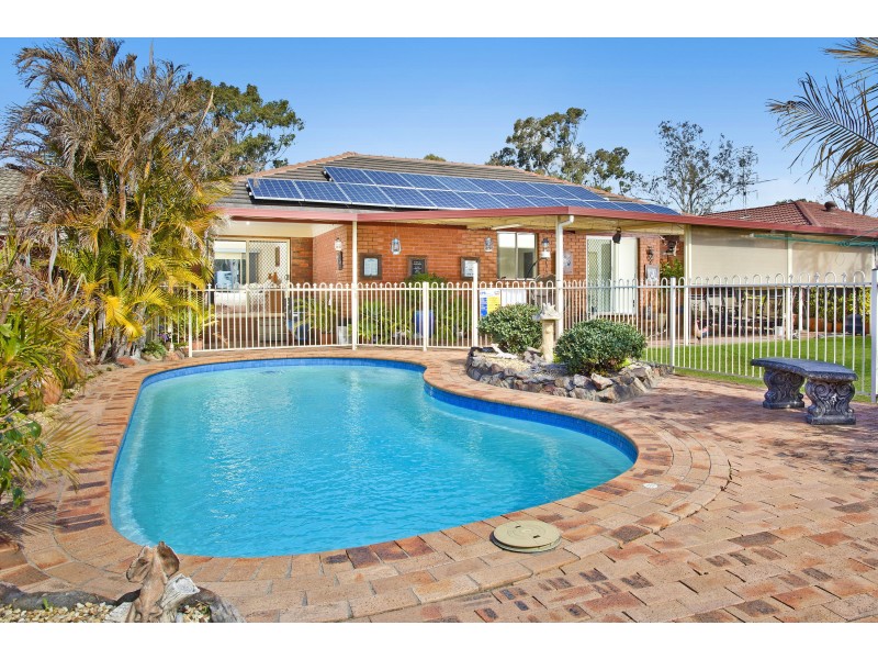 25 Dunheved Road, Cambridge Gardens NSW 2747