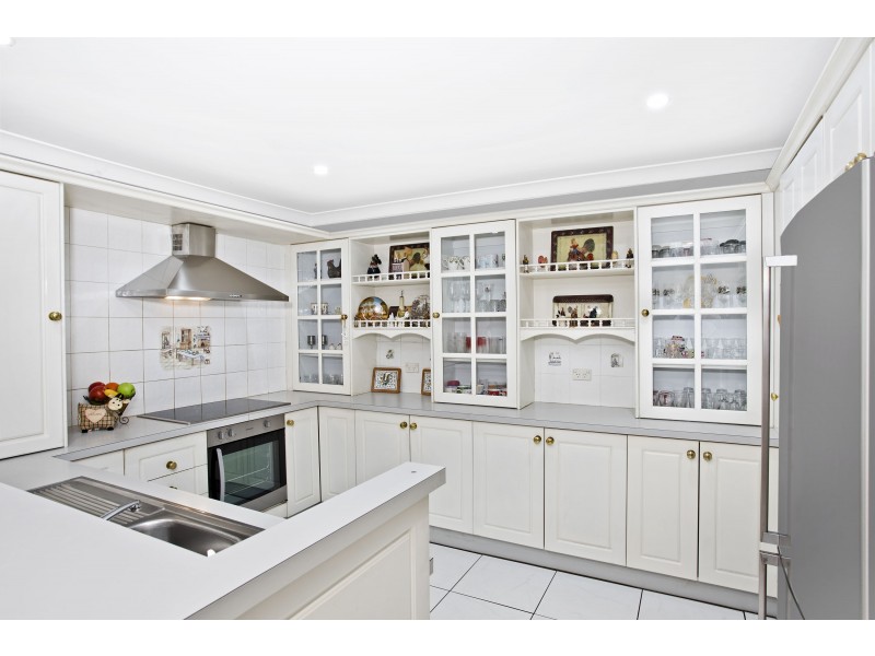 25 Dunheved Road, Cambridge Gardens NSW 2747