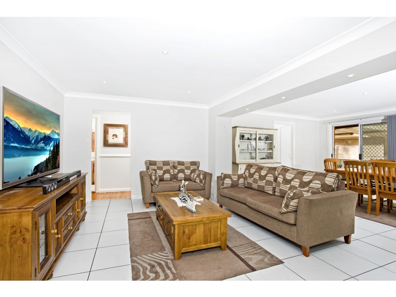 25 Dunheved Road, Cambridge Gardens NSW 2747