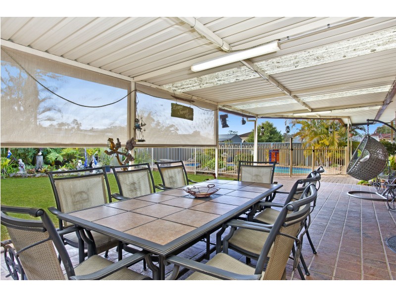 25 Dunheved Road, Cambridge Gardens NSW 2747