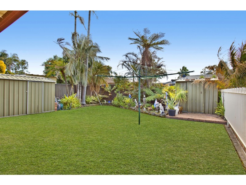 25 Dunheved Road, Cambridge Gardens NSW 2747