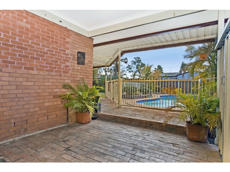 25 Dunheved Road, Cambridge Gardens NSW 2747