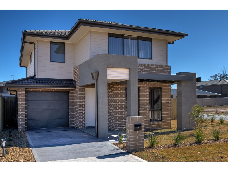 2 Arcadia Street, Schofields NSW 2762