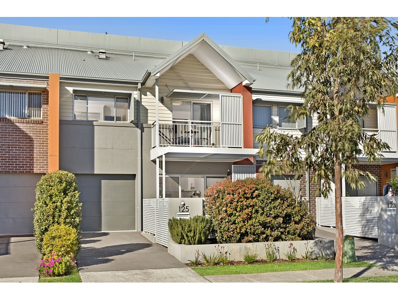 125 Gannet drive, Cranebrook NSW 2749