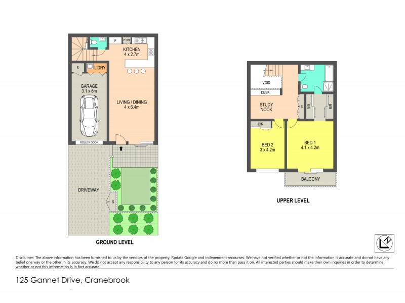 125 Gannet drive, Cranebrook NSW 2749