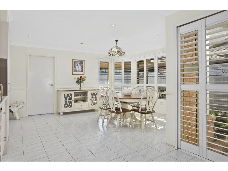 58 Woodlands Drive, Glenmore Park NSW 2745