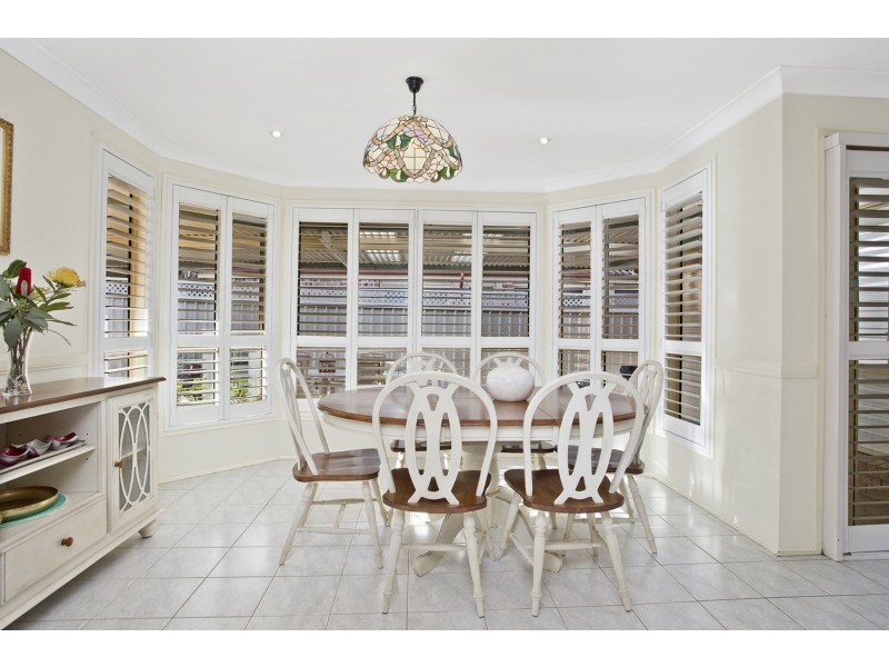 58 Woodlands Drive, Glenmore Park NSW 2745