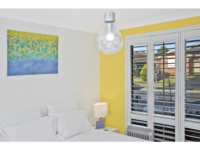 58 Woodlands Drive, Glenmore Park NSW 2745