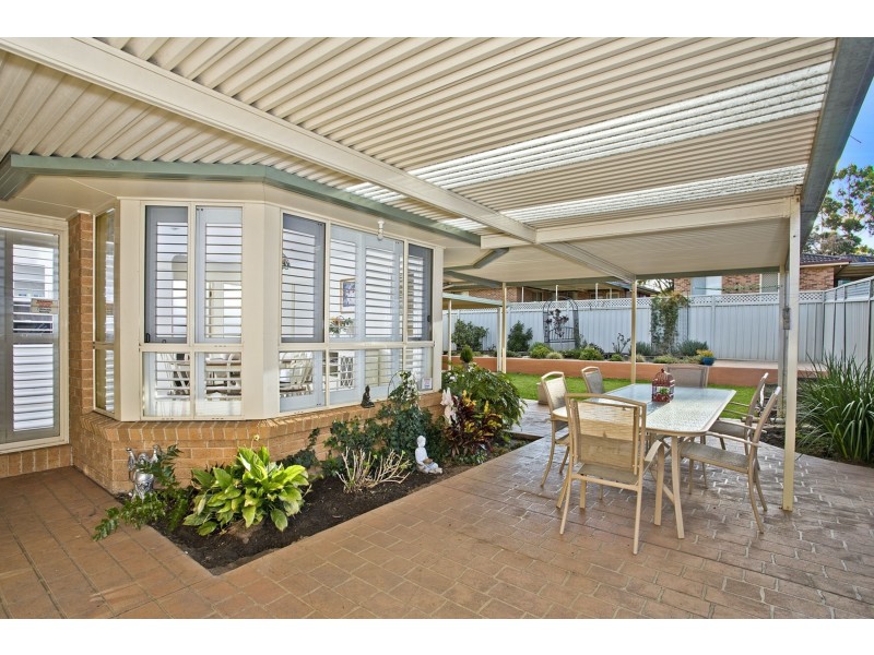 58 Woodlands Drive, Glenmore Park NSW 2745