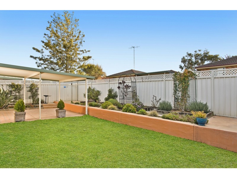 58 Woodlands Drive, Glenmore Park NSW 2745