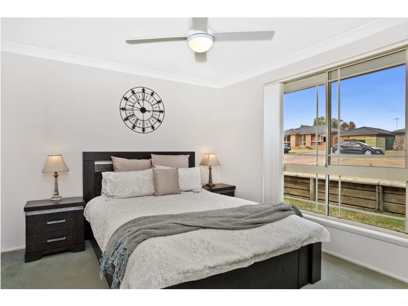 25 Dulhunty Court, Cranebrook NSW 2749