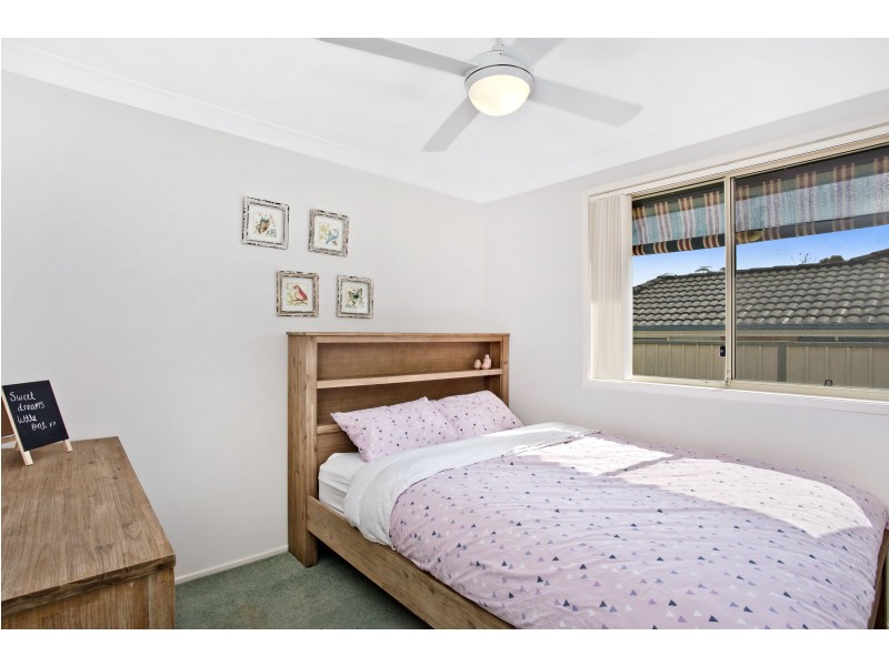 25 Dulhunty Court, Cranebrook NSW 2749