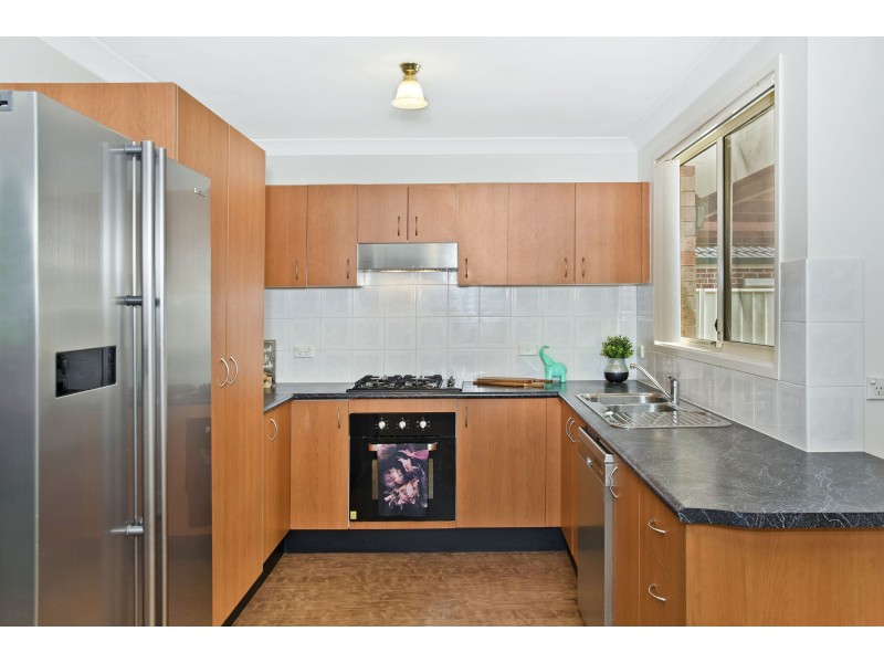 25 Dulhunty Court, Cranebrook NSW 2749