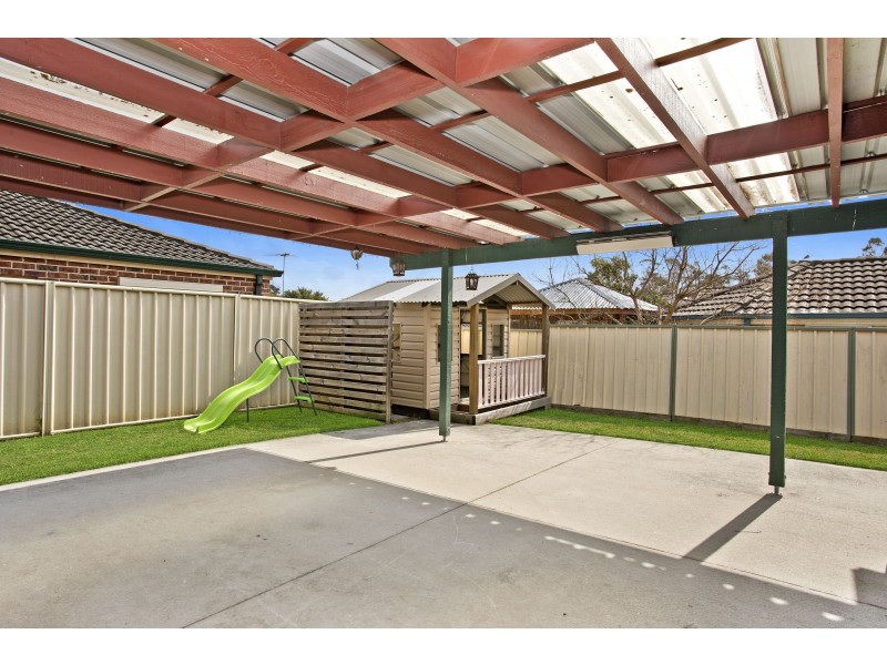 25 Dulhunty Court, Cranebrook NSW 2749