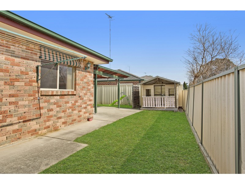 25 Dulhunty Court, Cranebrook NSW 2749