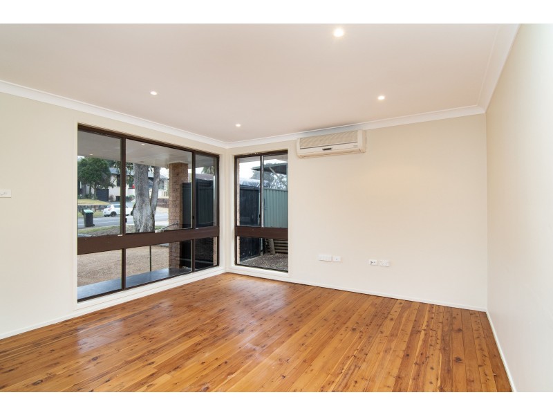 9 Pendock Road, Cranebrook NSW 2749