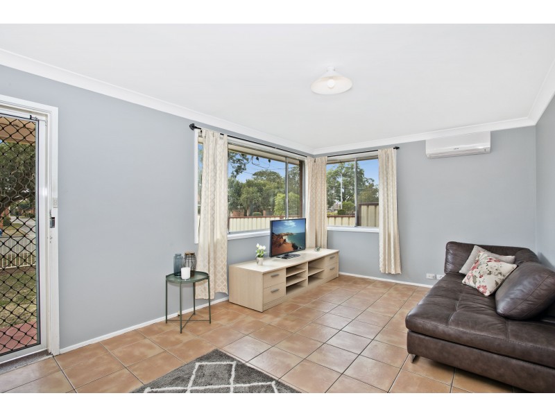 1/80 Albert street, Werrington NSW 2747