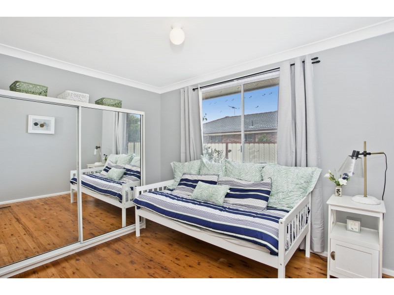 1/80 Albert street, Werrington NSW 2747