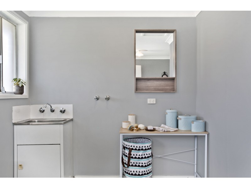 1/80 Albert street, Werrington NSW 2747