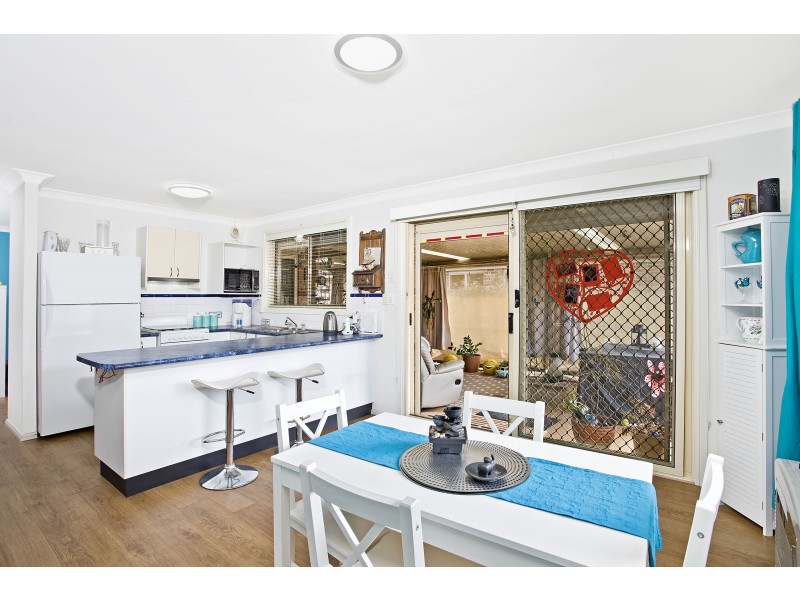 7 Muirfield Crescent, Glenmore Park NSW 2745