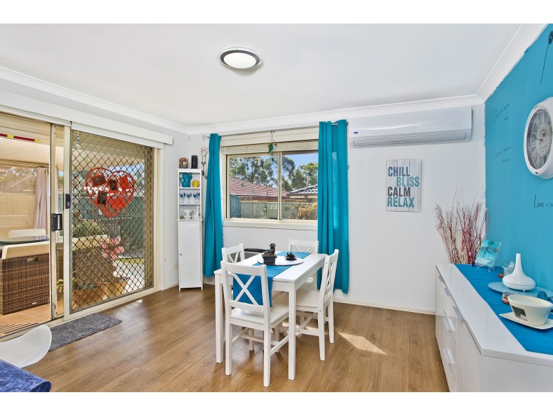 7 Muirfield Crescent, Glenmore Park NSW 2745