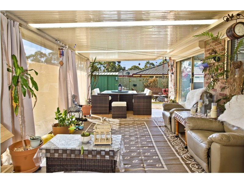 7 Muirfield Crescent, Glenmore Park NSW 2745