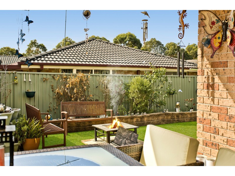 7 Muirfield Crescent, Glenmore Park NSW 2745