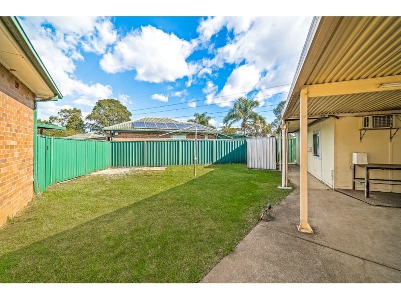 26 Rymill Road, Tregear NSW 2770