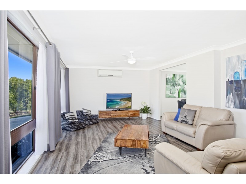 15 Thornflat Road, Cranebrook NSW 2749