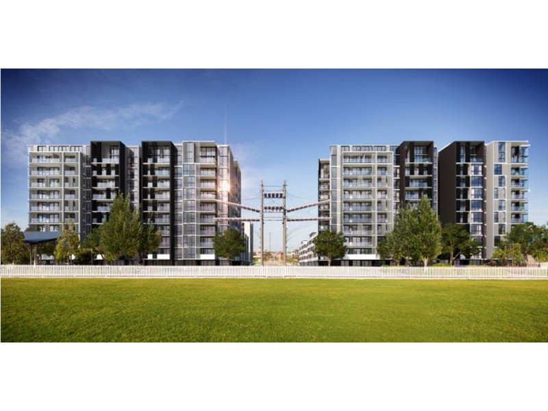 308/10 Aviators Way, Penrith NSW 2750