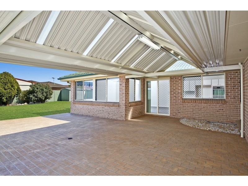 3 Surveyors Creek Road, Glenmore Park NSW 2745