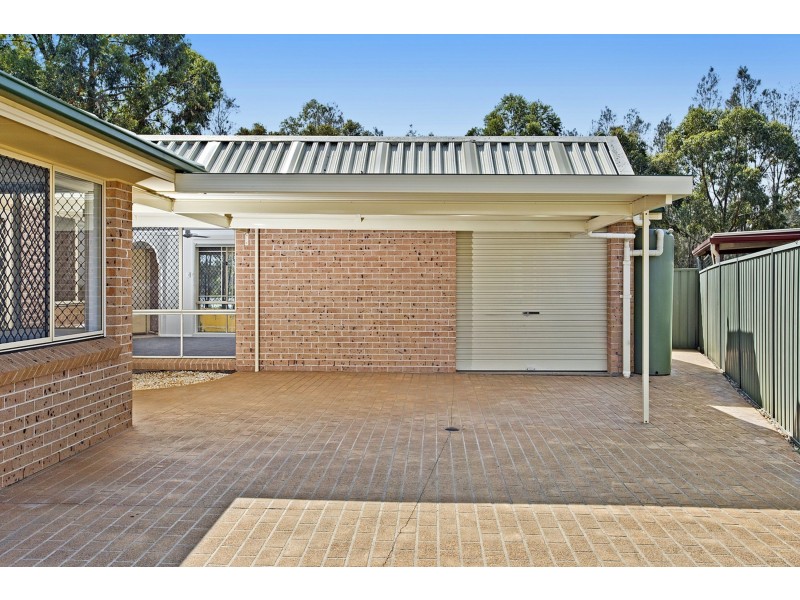 3 Surveyors Creek Road, Glenmore Park NSW 2745