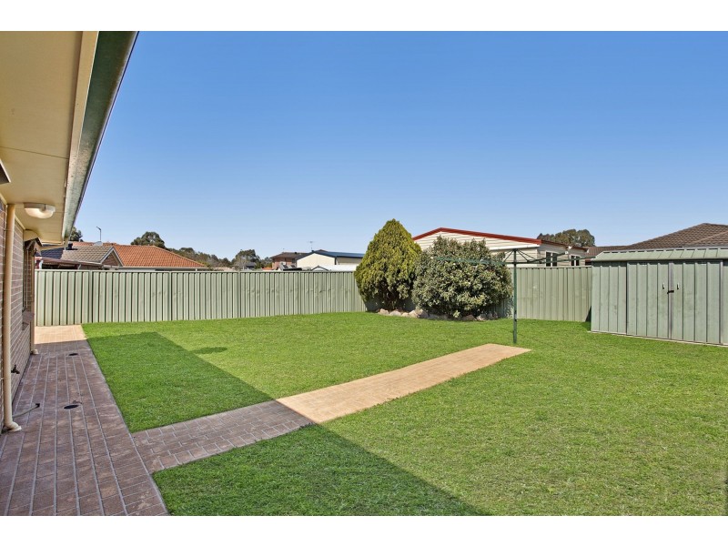 3 Surveyors Creek Road, Glenmore Park NSW 2745