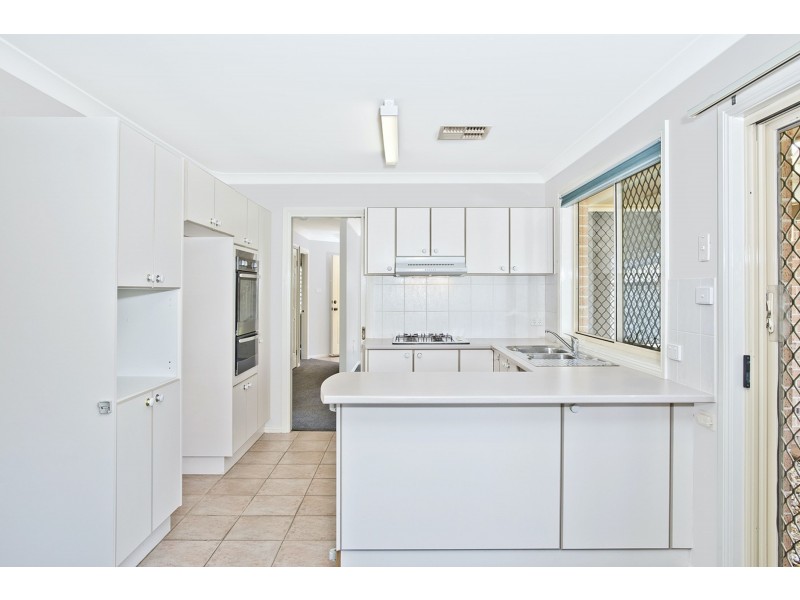 3 Surveyors Creek Road, Glenmore Park NSW 2745